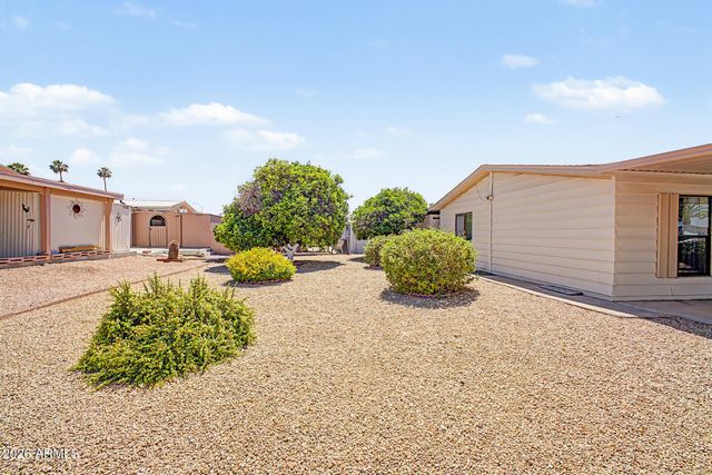 321 S ARROYA Circle, Mesa, AZ 85206