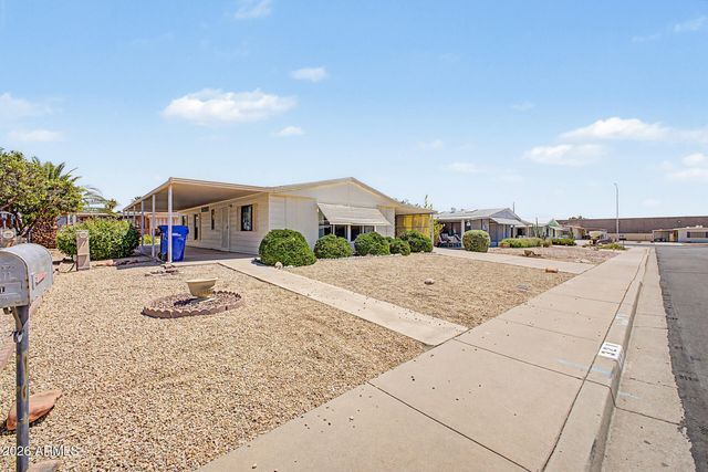 321 S ARROYA Circle, Mesa, AZ 85206