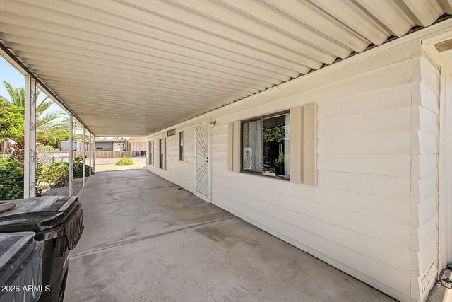 321 S ARROYA Circle, Mesa, AZ 85206