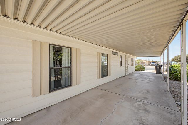 321 S ARROYA Circle, Mesa, AZ 85206
