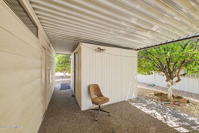 321 S ARROYA Circle, Mesa, AZ 85206