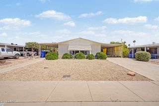 321 S ARROYA Circle, Mesa, AZ 85206