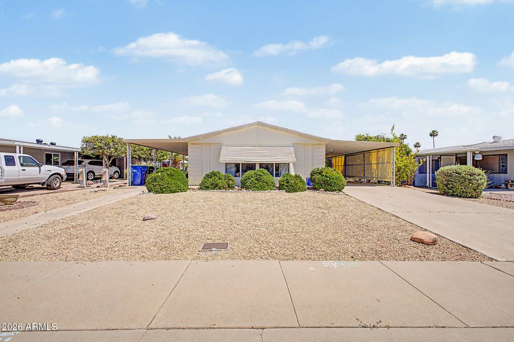 321 S ARROYA Circle, Mesa, AZ 85206