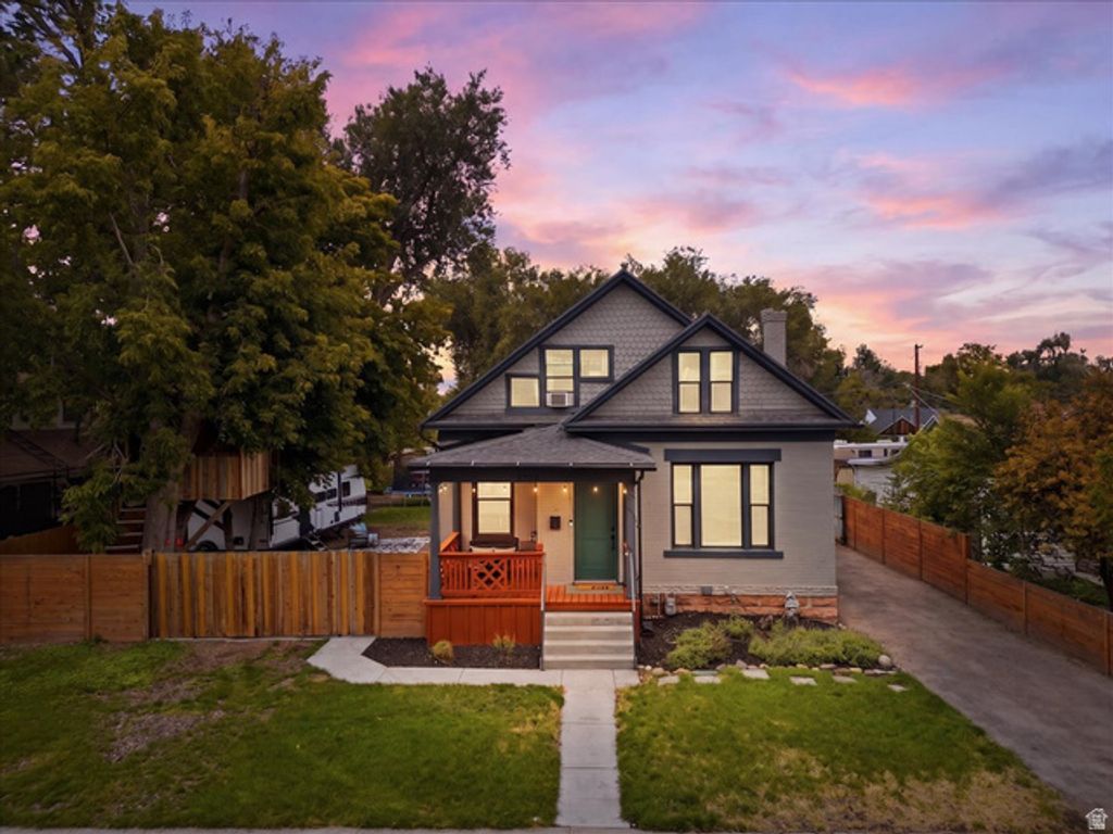2536 S GREEN ST, Salt Lake City, UT 84106 — photo 2