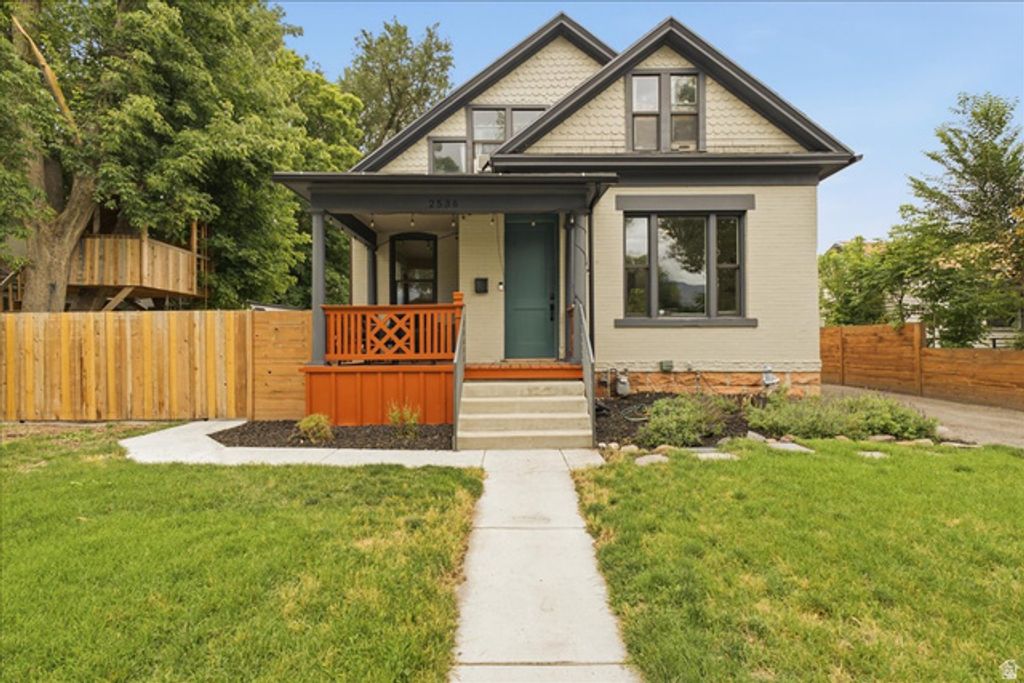 2536 S GREEN ST, Salt Lake City, UT 84106 — photo 4
