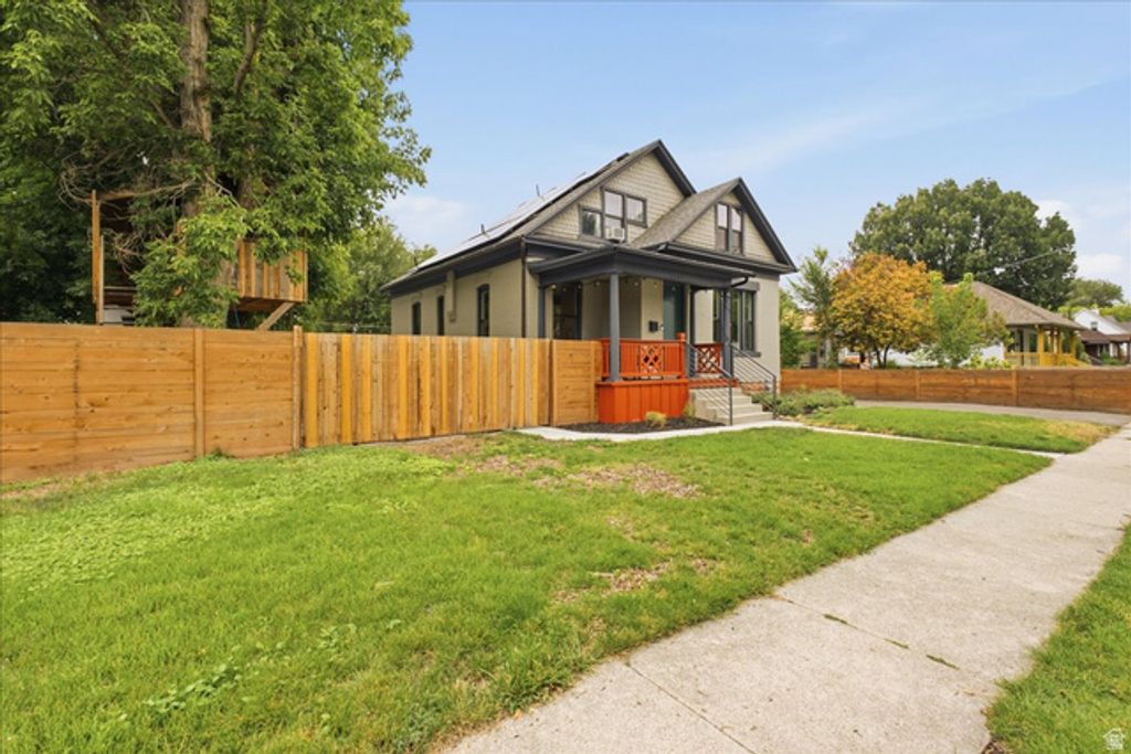 2536 S GREEN ST, Salt Lake City, UT 84106 — photo 5