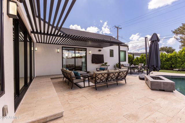 3118 N 42ND Street, Phoenix, AZ 85018