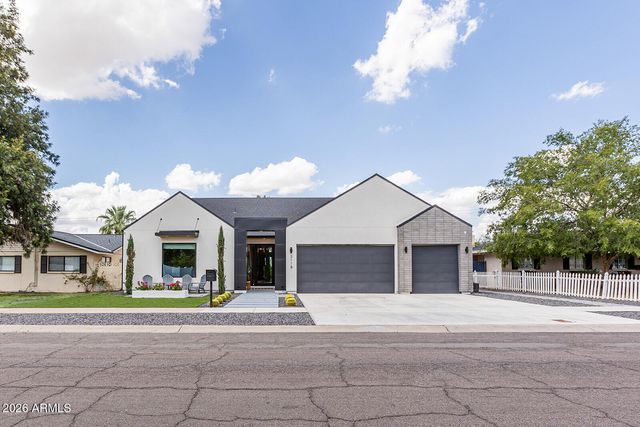 3118 N 42ND Street, Phoenix, AZ 85018