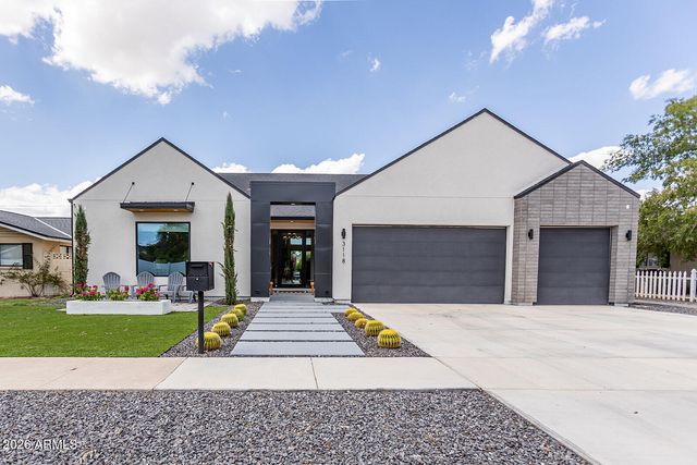 3118 N 42ND Street, Phoenix, AZ 85018
