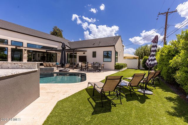 3118 N 42ND Street, Phoenix, AZ 85018