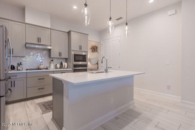 2473 PROVATI Court, Jacksonville, FL 32246