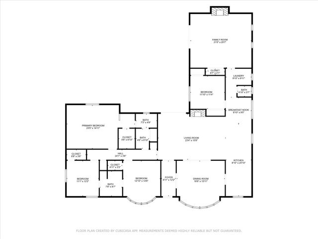 6004 Ken Avenue, Arlington, TX 76001