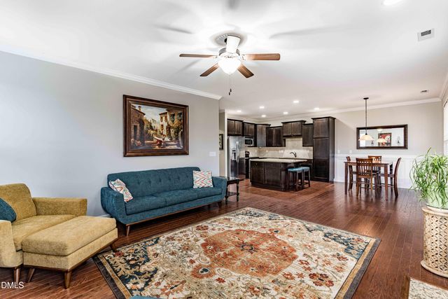 71 Suzanne Drive, Angier, NC 27501