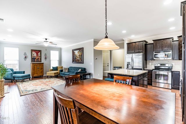 71 Suzanne Drive, Angier, NC 27501