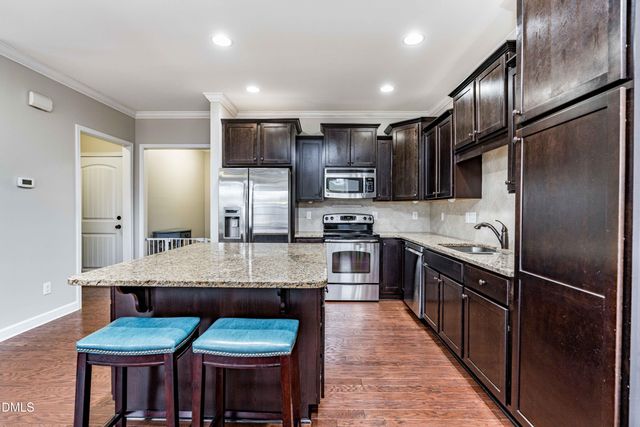 71 Suzanne Drive, Angier, NC 27501