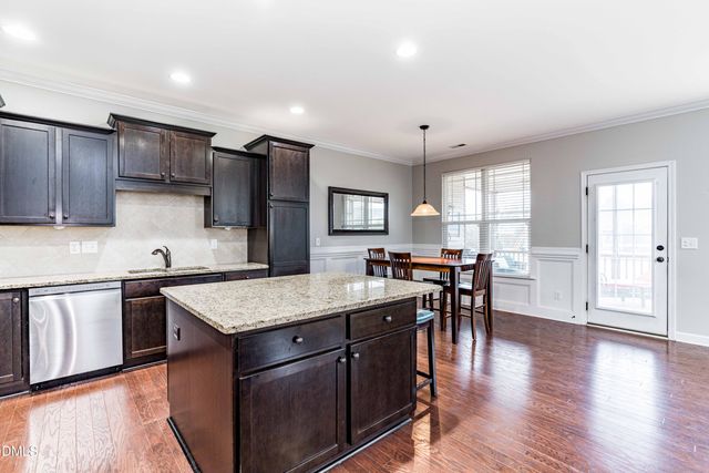 71 Suzanne Drive, Angier, NC 27501