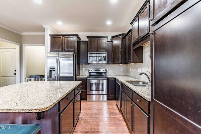 71 Suzanne Drive, Angier, NC 27501