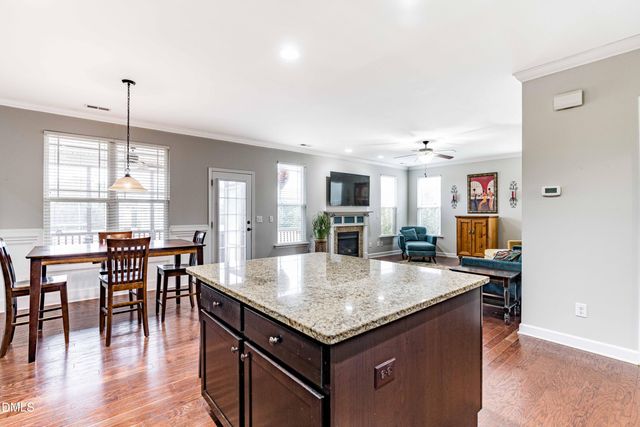 71 Suzanne Drive, Angier, NC 27501