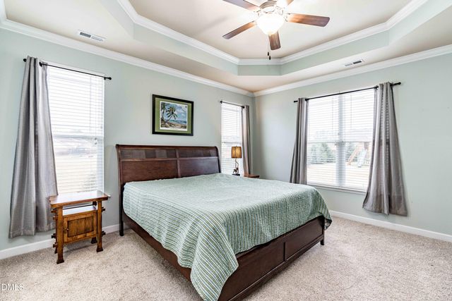 71 Suzanne Drive, Angier, NC 27501