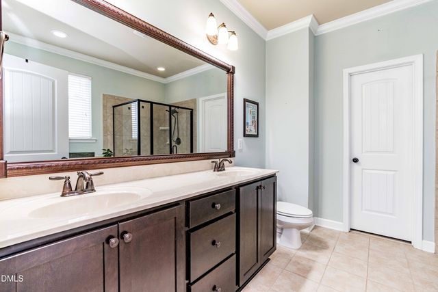 71 Suzanne Drive, Angier, NC 27501