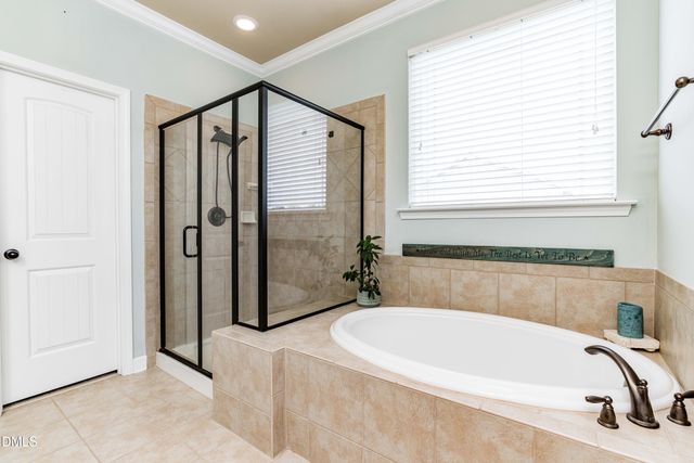 71 Suzanne Drive, Angier, NC 27501