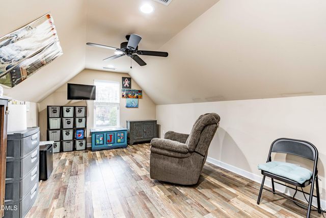 71 Suzanne Drive, Angier, NC 27501