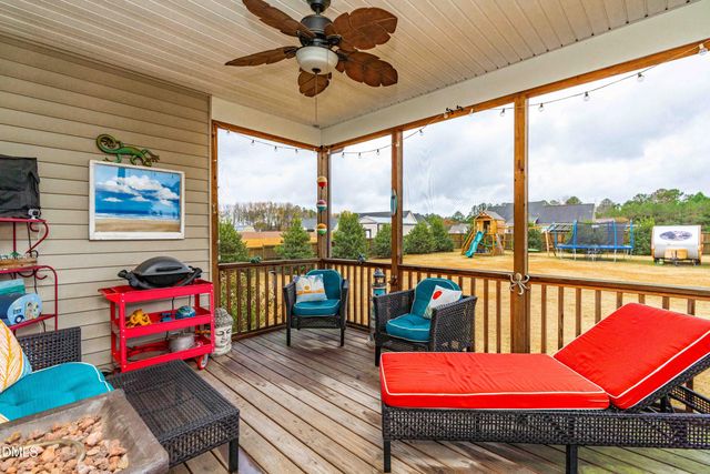 71 Suzanne Drive, Angier, NC 27501