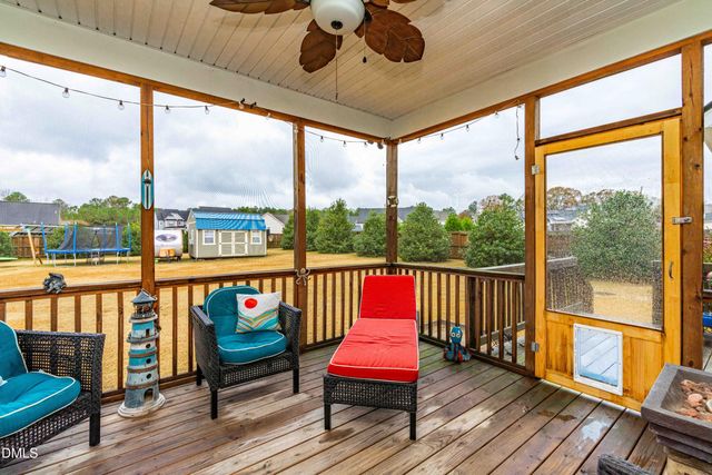 71 Suzanne Drive, Angier, NC 27501