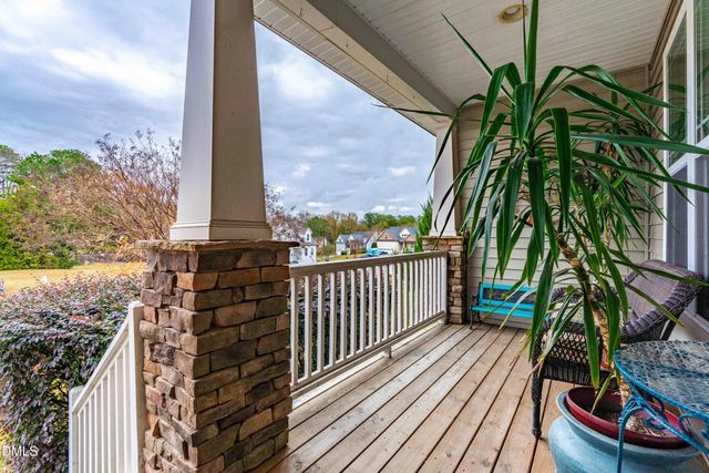 71 Suzanne Drive, Angier, NC 27501