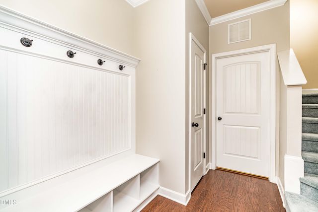 71 Suzanne Drive, Angier, NC 27501