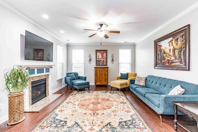 71 Suzanne Drive, Angier, NC 27501