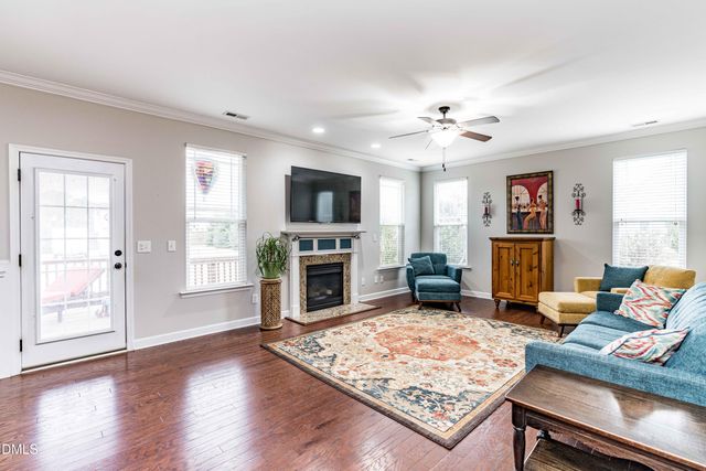 71 Suzanne Drive, Angier, NC 27501