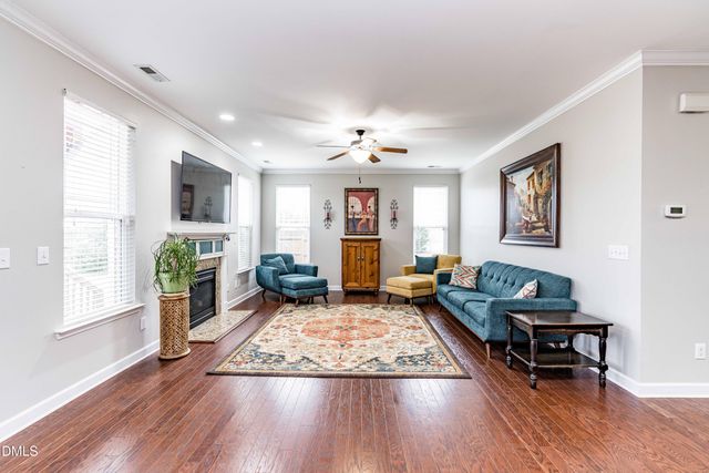 71 Suzanne Drive, Angier, NC 27501