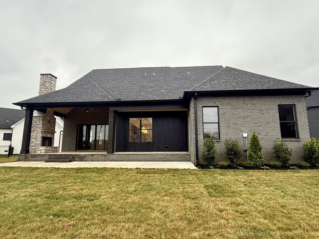 5732 Eaglemont Dr, Murfreesboro, TN 37129