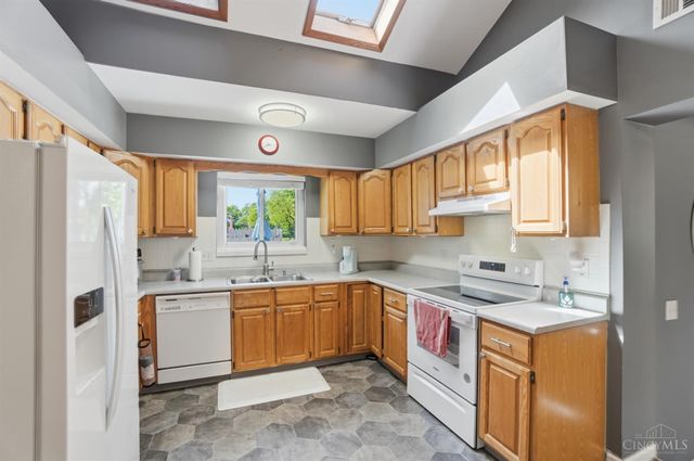 5961 Crestview Avenue, Fairfield, OH 45014