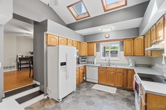 5961 Crestview Avenue, Fairfield, OH 45014