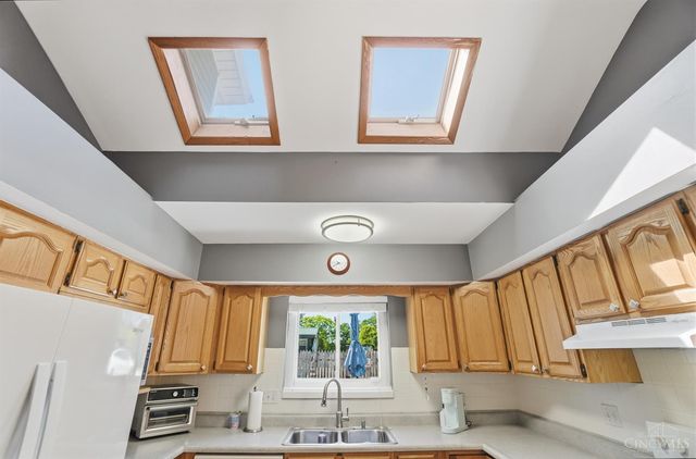 5961 Crestview Avenue, Fairfield, OH 45014