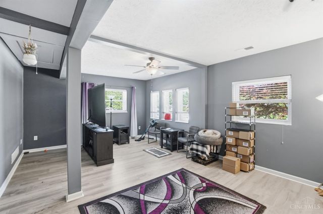 5961 Crestview Avenue, Fairfield, OH 45014
