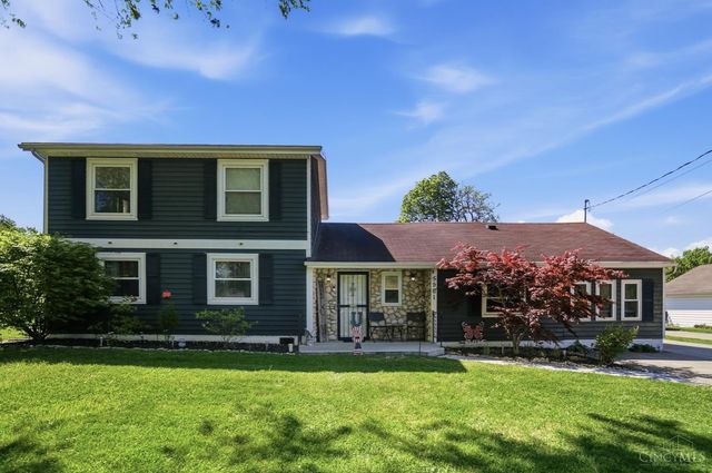5961 Crestview Avenue, Fairfield, OH 45014