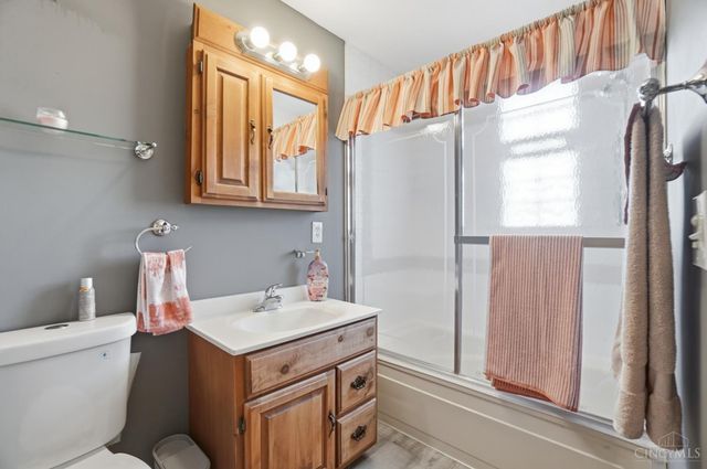 5961 Crestview Avenue, Fairfield, OH 45014