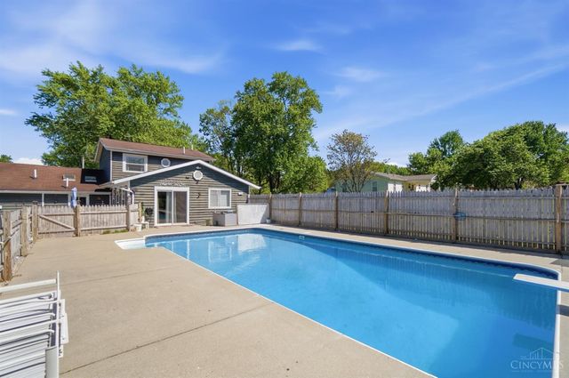 5961 Crestview Avenue, Fairfield, OH 45014