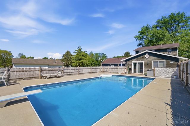 5961 Crestview Avenue, Fairfield, OH 45014