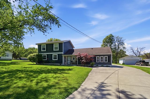 5961 Crestview Avenue, Fairfield, OH 45014
