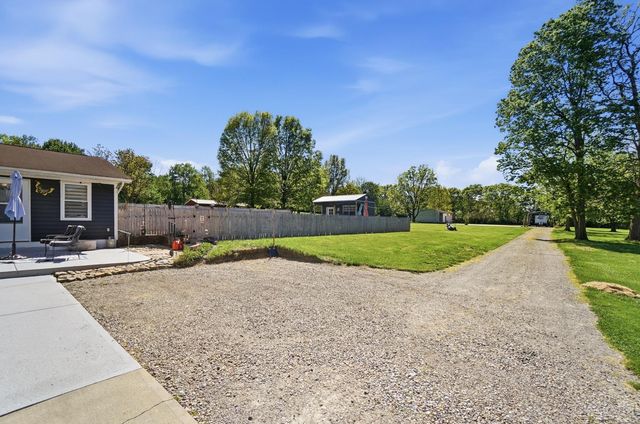 5961 Crestview Avenue, Fairfield, OH 45014