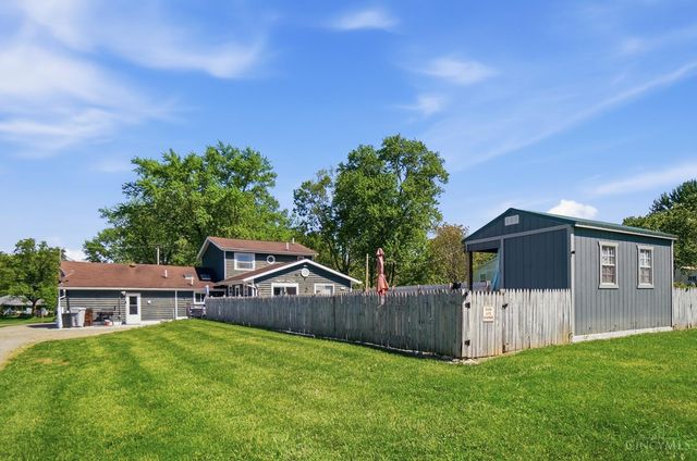 5961 Crestview Avenue, Fairfield, OH 45014