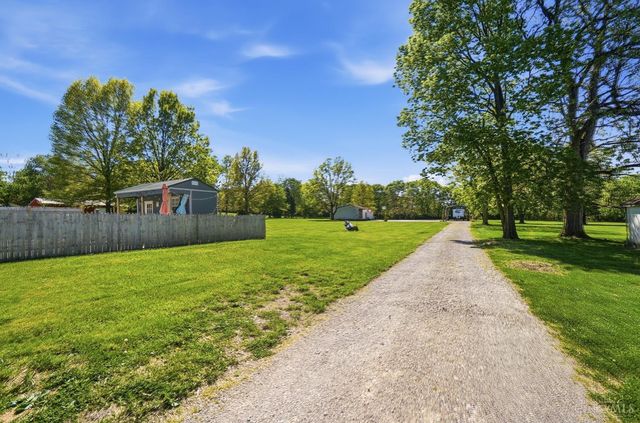 5961 Crestview Avenue, Fairfield, OH 45014
