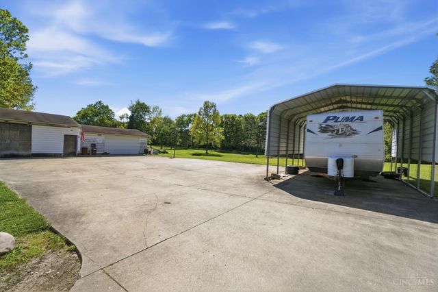 5961 Crestview Avenue, Fairfield, OH 45014