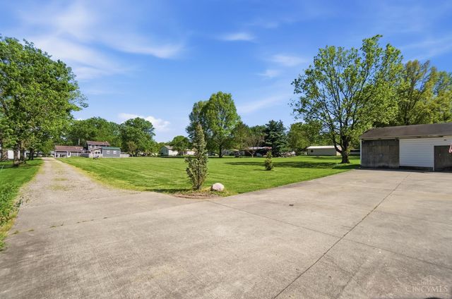 5961 Crestview Avenue, Fairfield, OH 45014