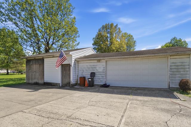 5961 Crestview Avenue, Fairfield, OH 45014