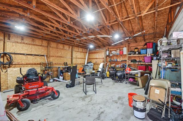 5961 Crestview Avenue, Fairfield, OH 45014